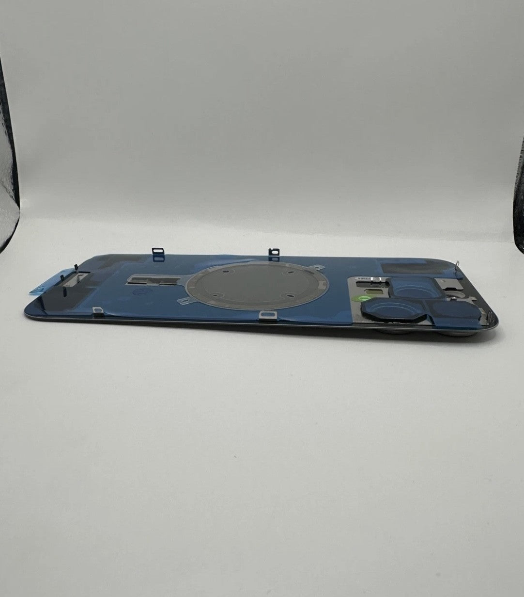 ❗️iPhone 16 Pro Max Backcover Titan Natur❗️