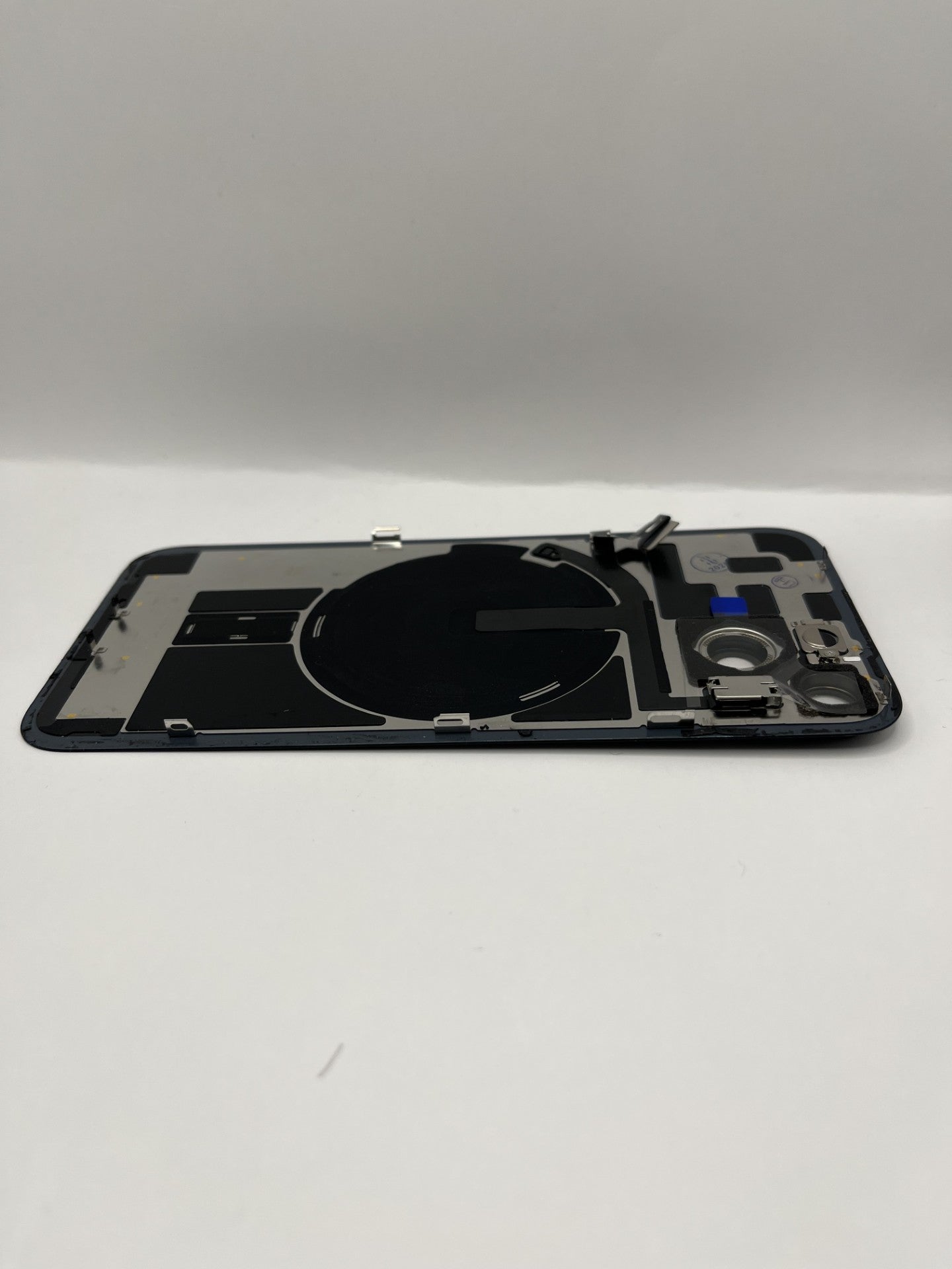 ❗️iPhone 14 Backcover Midnight Black Original NFC FLEX KABEL❗️