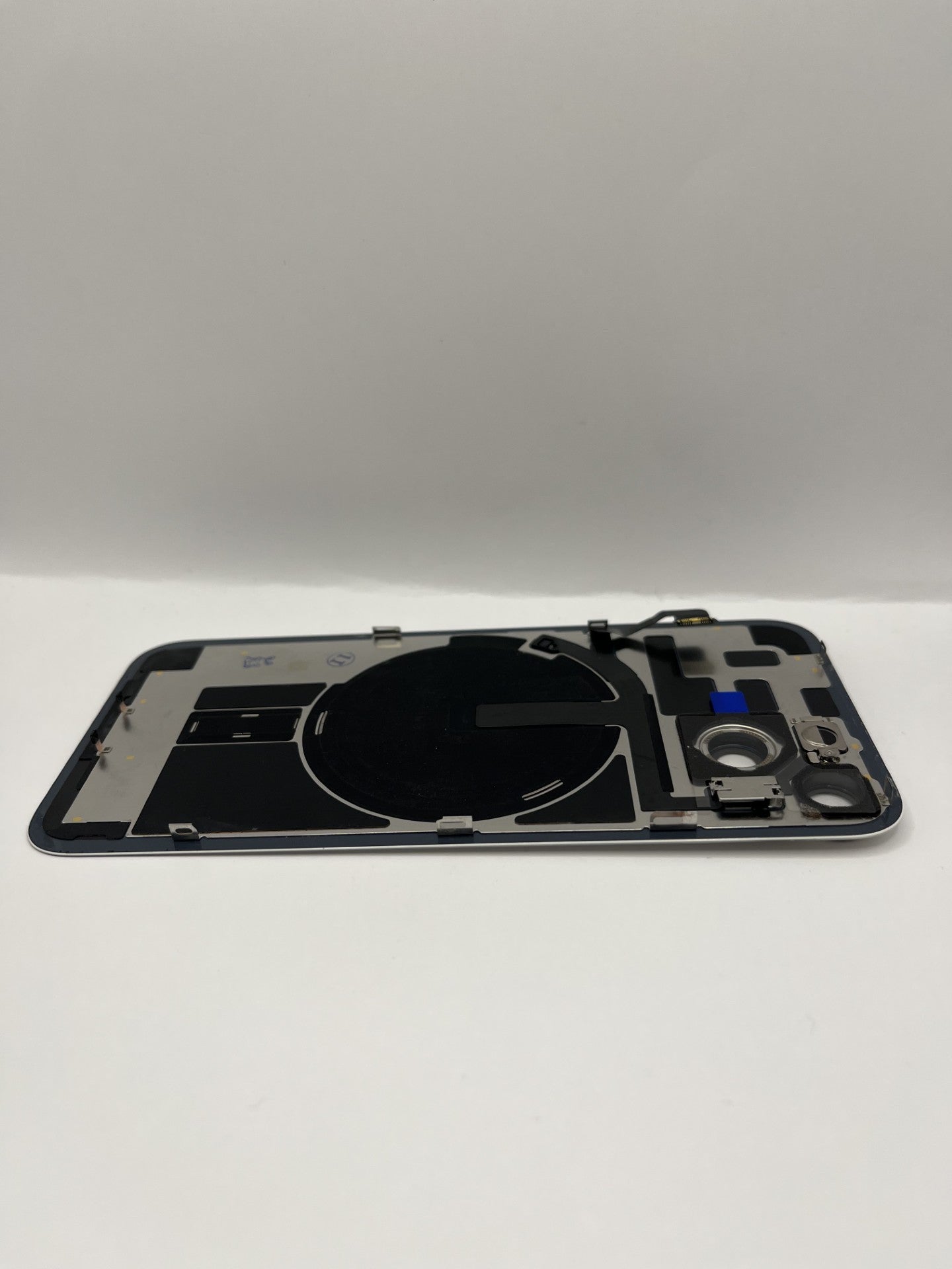 ❗️iPhone 14 Backcover Weiß Original NFC FLEX KABEL❗️