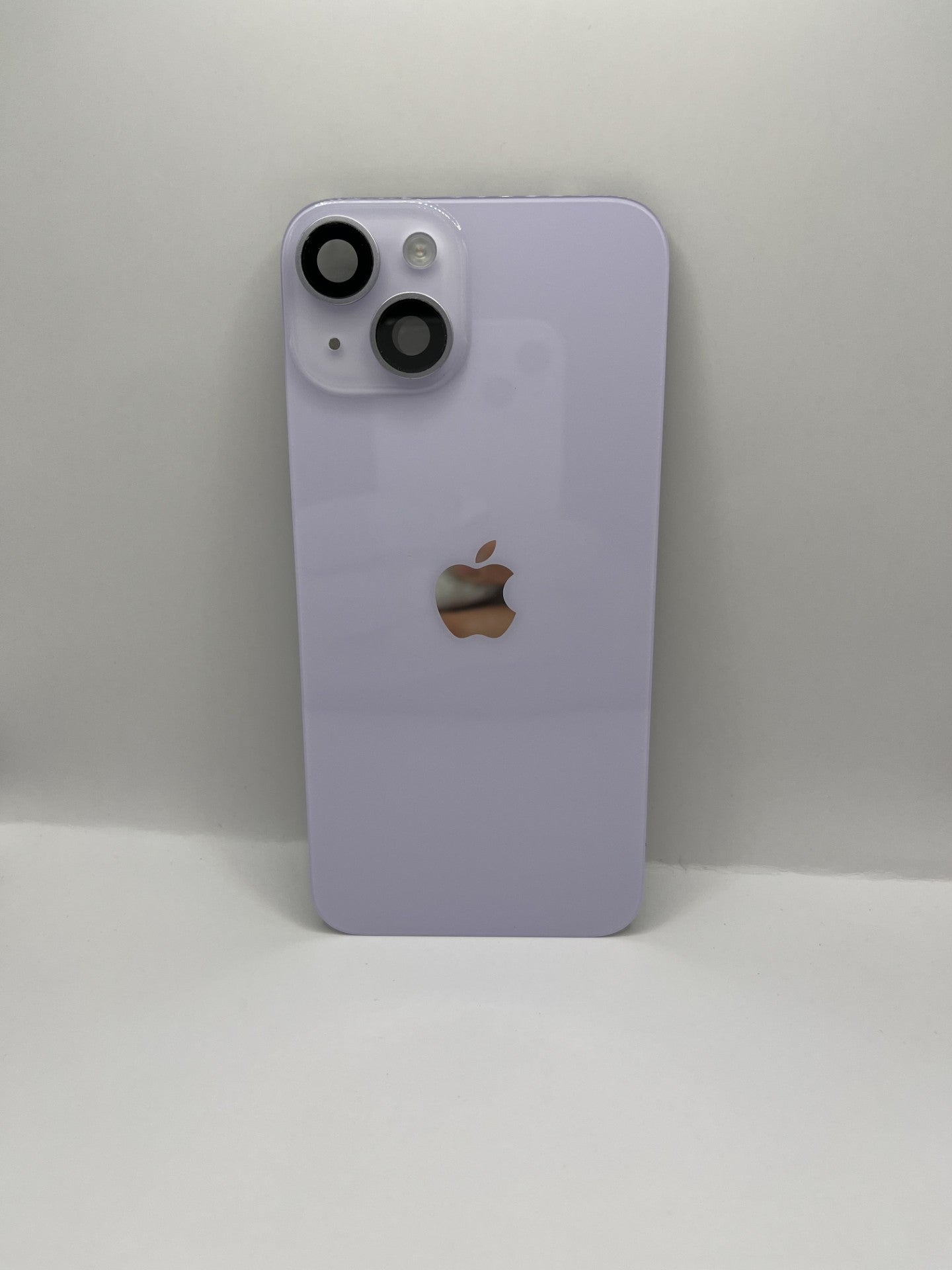❗️iPhone 14 Backcover Violett Original NFC FLEX KABEL❗️
