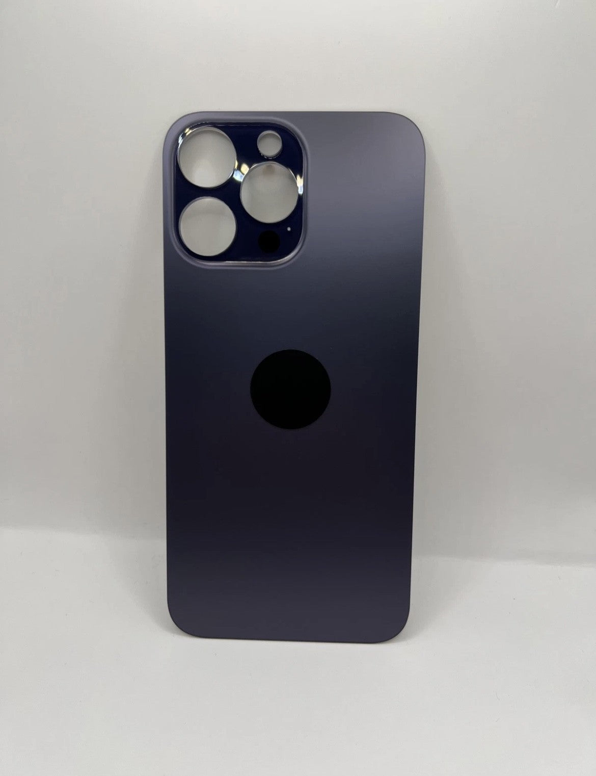 ❗️iPhone 14 Pro Max Backcover Deep Lila❗️