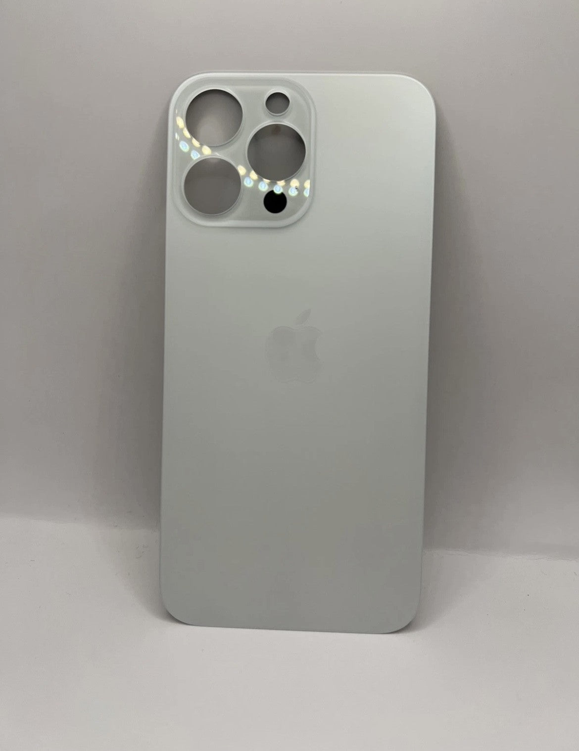 ❗️iPhone 14 Pro Max Backcover Weiß❗️
