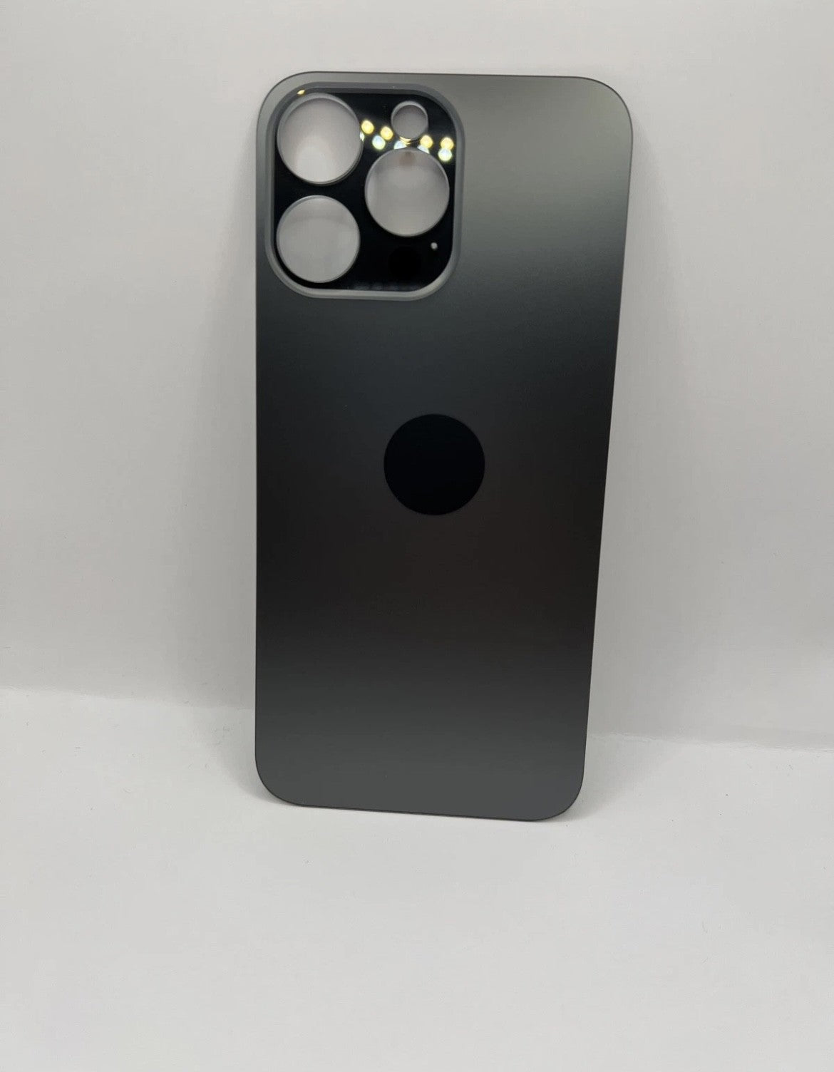 ❗️iPhone 14 Pro Max Backcover Schwarz❗️