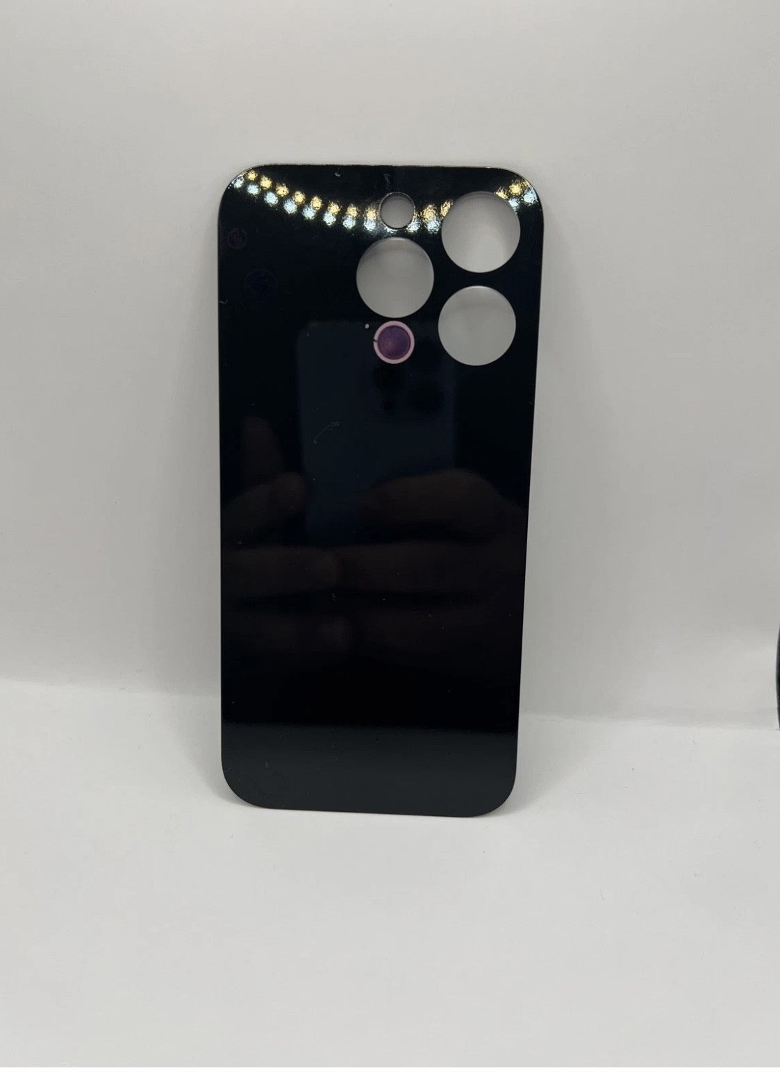 ❗️iPhone 14 Pro Backcover Schwarz❗️