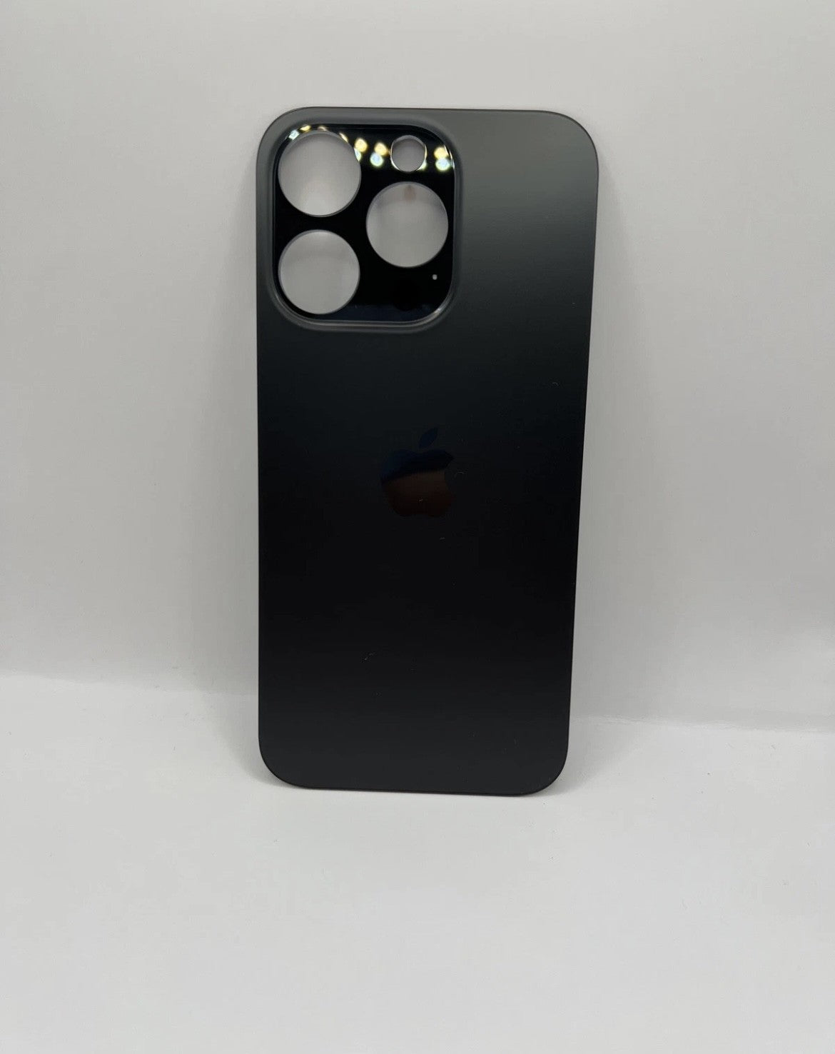 ❗️iPhone 14 Pro Backcover Schwarz❗️