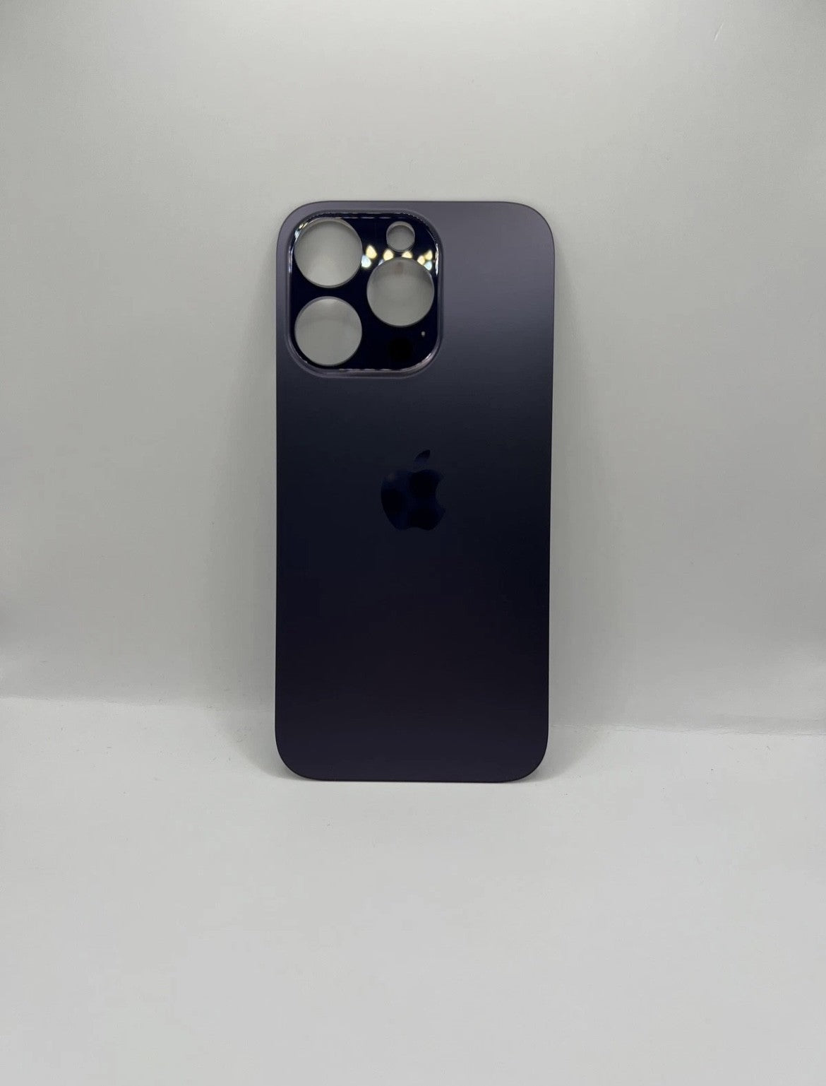 ❗️iPhone 14 Pro Backcover Deep Lila❗️
