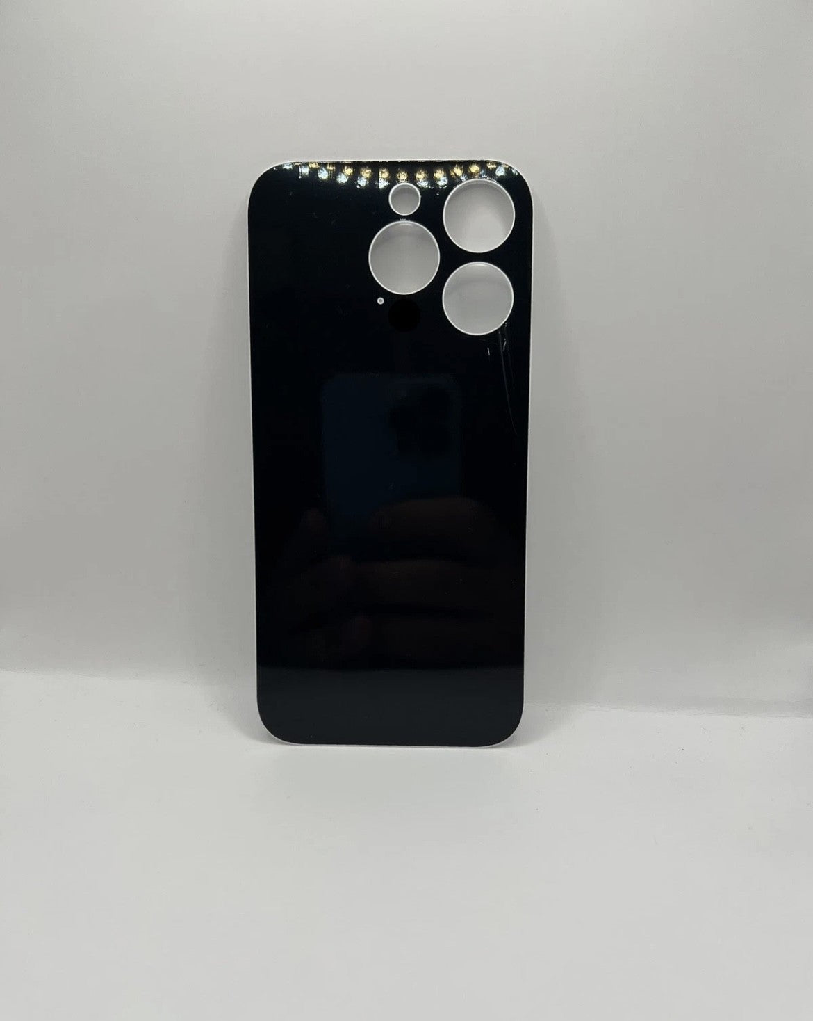 ❗️iPhone 14 Pro Backcover Weiß❗️