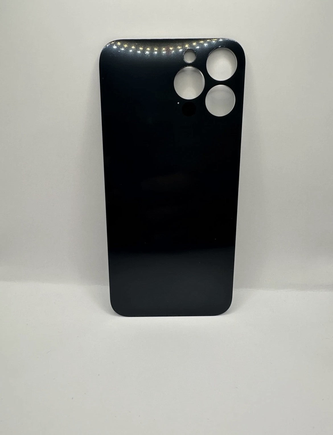 ❗️iPhone 13 Pro Max Backcover Schwarz❗️
