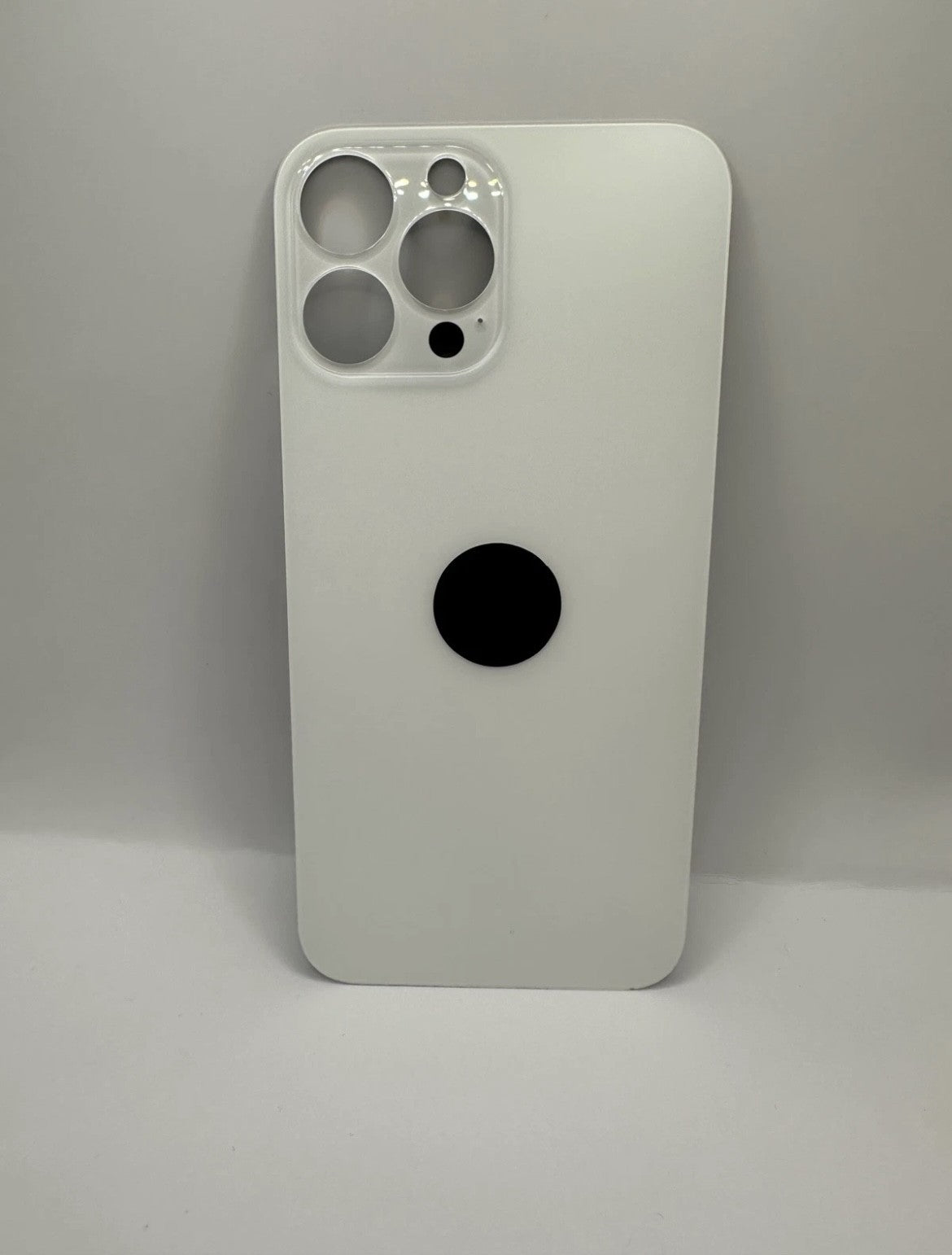 ❗️iPhone 13 Pro Max Backcover Weiß❗️