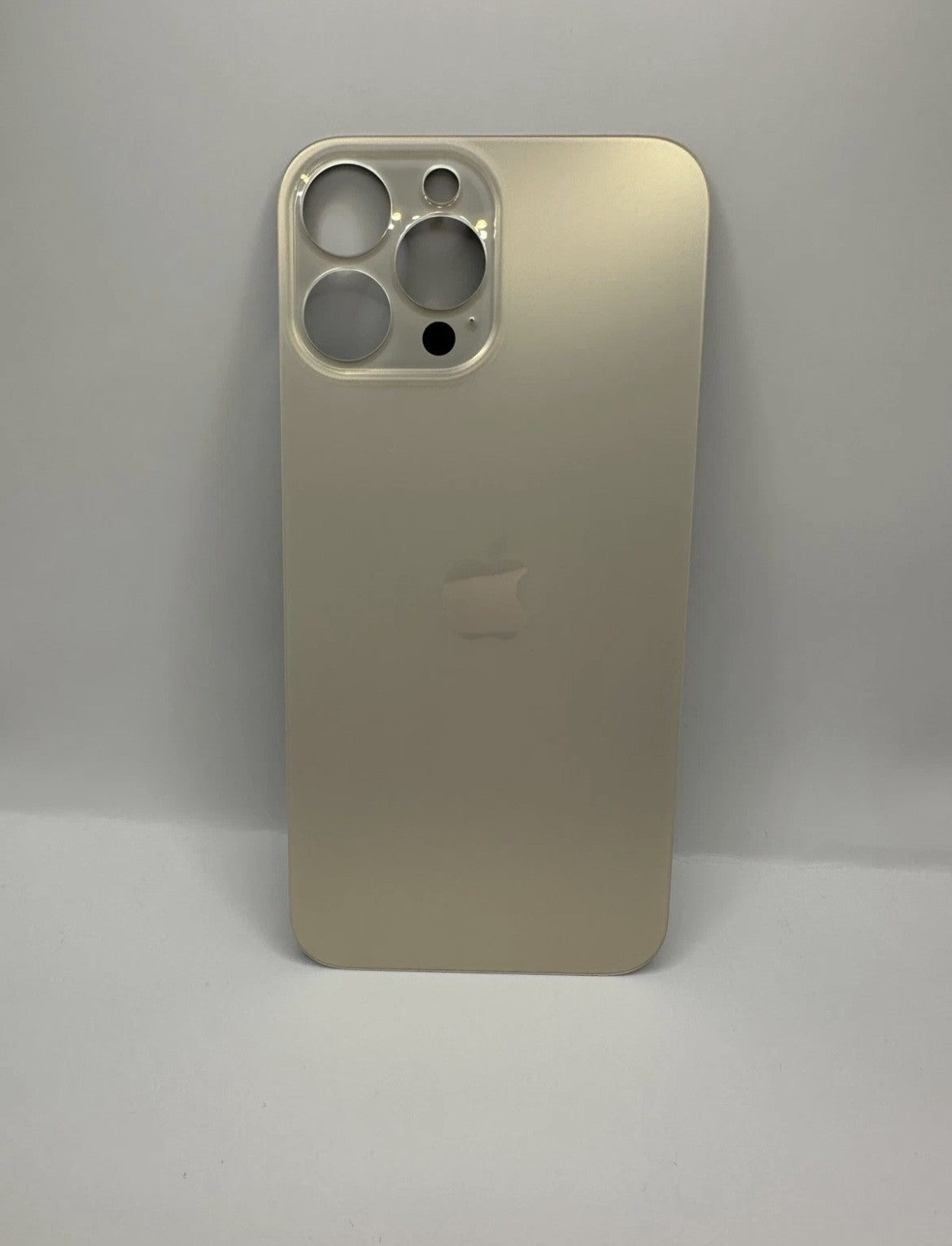 ❗️iPhone 13 Pro Max Backcover Gold❗️