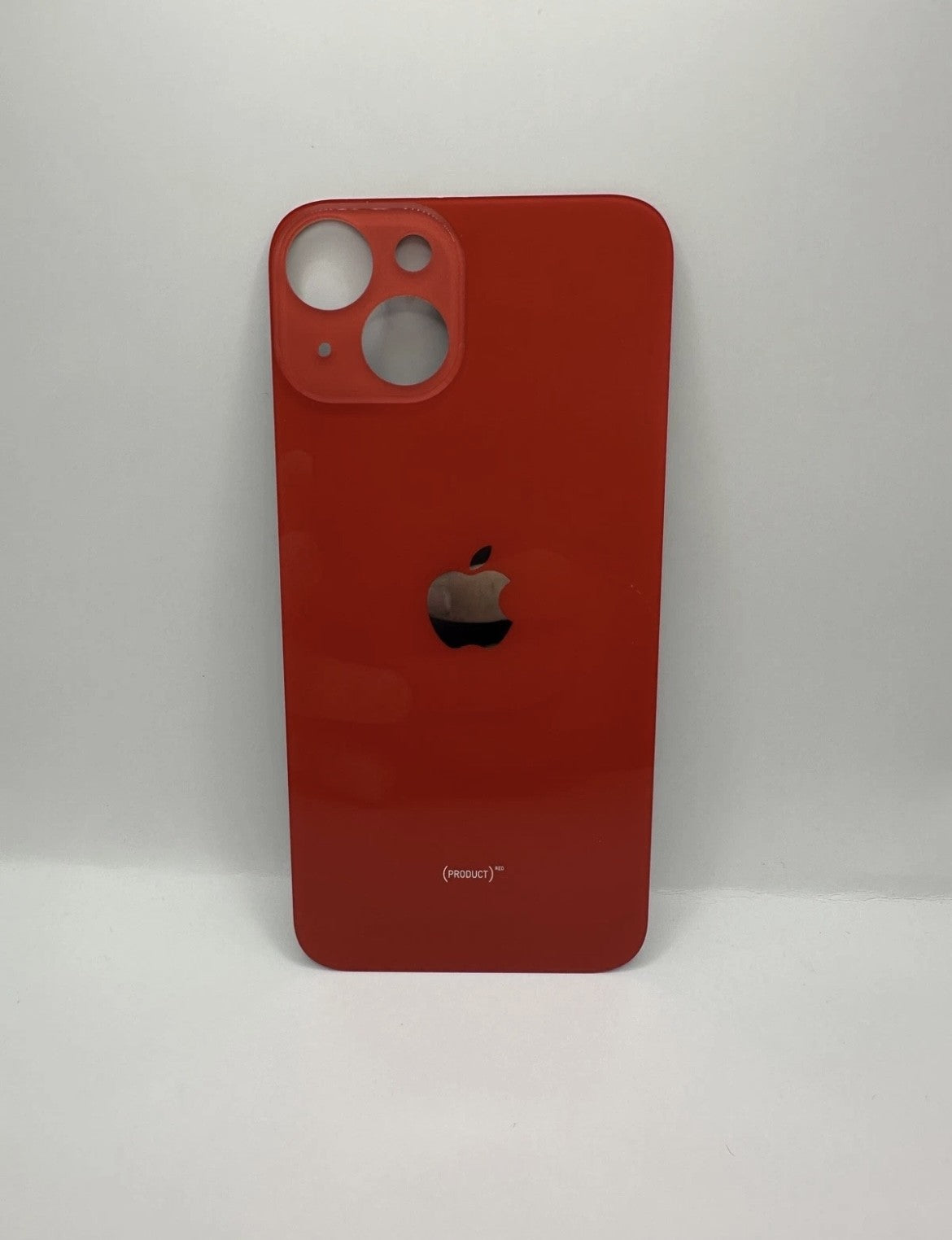 ❗️iPhone 13 Backcover Rot❗️