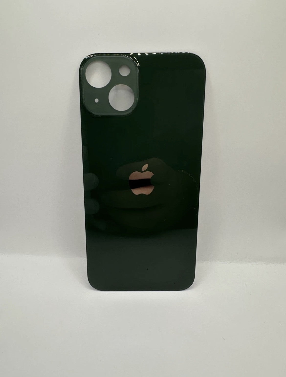 ❗️iPhone 13 Backcover Dark Green❗️