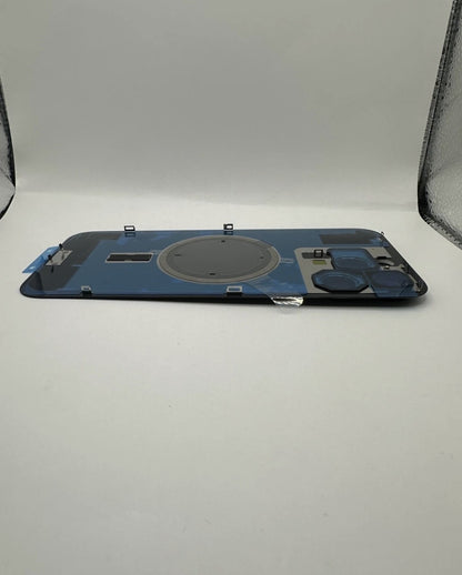 ❗️iPhone 16 Pro Max Backcover Titan Schwarz❗️