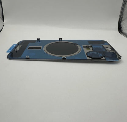 ❗️iPhone 16 Pro Backcover Titan Weiß❗️