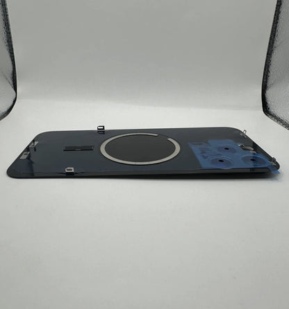 ❗️iPhone 15 Pro Max Backcover Titan Schwarz❗️