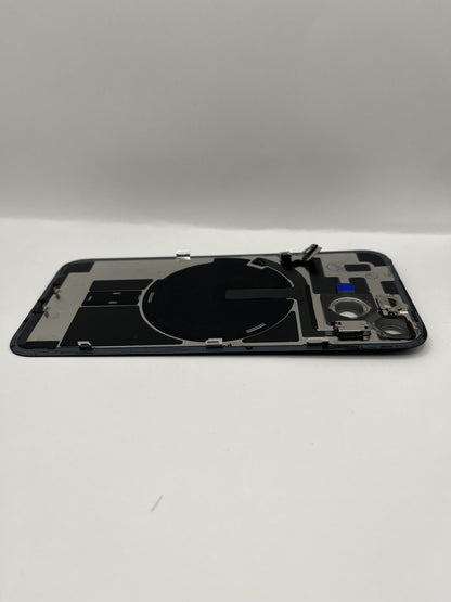 ❗️iPhone 14 Backcover Midnight Black Original NFC FLEX KABEL❗️