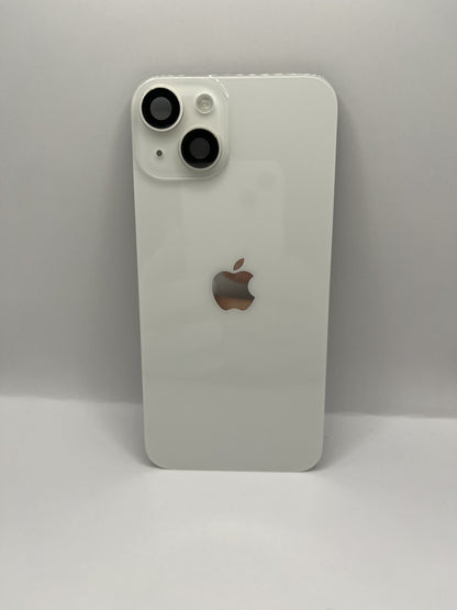 ❗️iPhone 14 Backcover Weiß Original NFC FLEX KABEL❗️