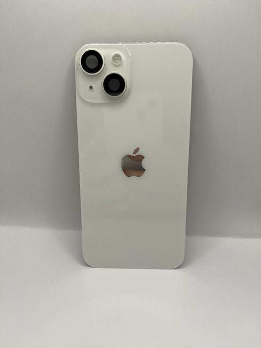 ❗️iPhone 14 Backcover Weiß Original NFC FLEX KABEL❗️