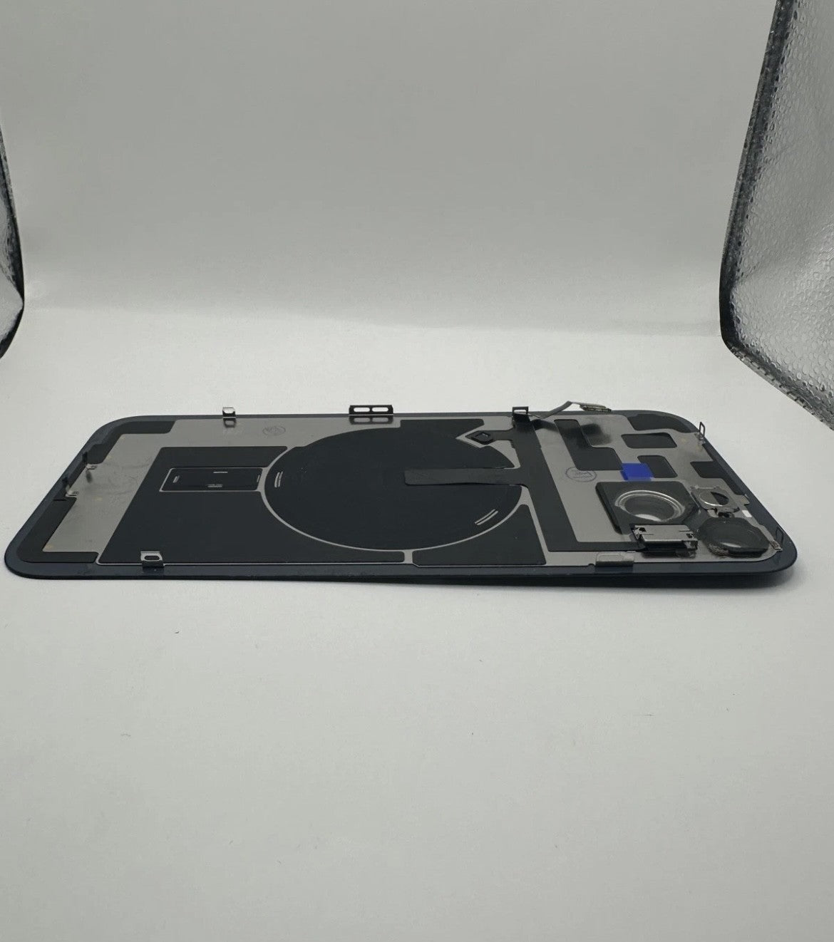 ❗️iPhone 14 Plus Backcover Midnight Black Original NFC FLEX KABEL❗️