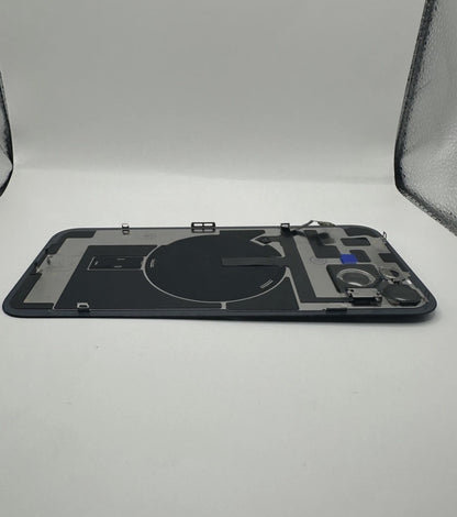 ❗️iPhone 14 Plus Backcover Midnight Black Original NFC FLEX KABEL❗️