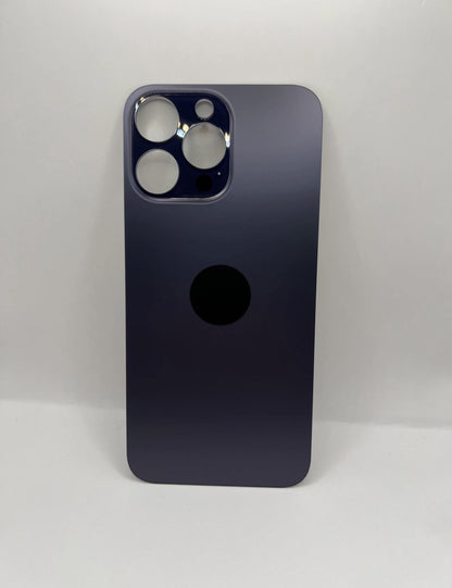 ❗️iPhone 14 Pro Max Backcover Deep Lila❗️