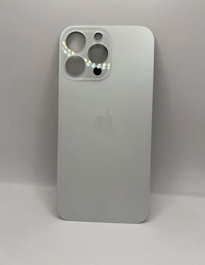 ❗️iPhone 14 Pro Max Backcover Weiß❗️