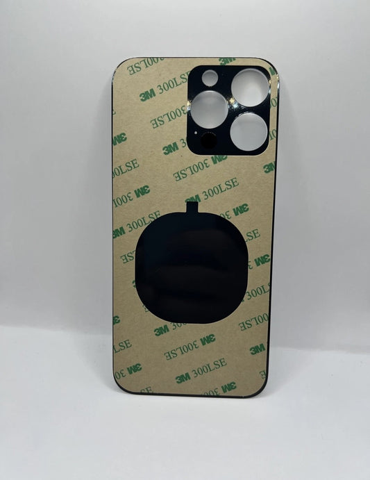 ❗️iPhone 14 Pro Backcover Schwarz❗️