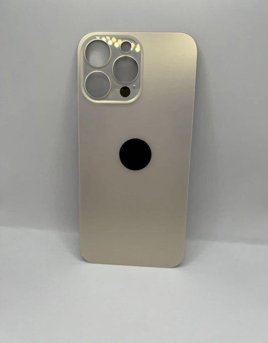 ❗️iPhone 14 Pro Max Backcover Gold❗️