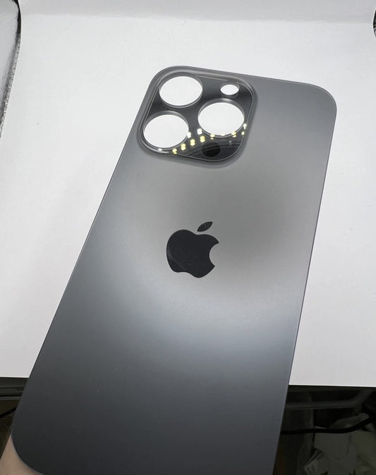 ❗️iPhone 14 Pro Backcover Schwarz❗️