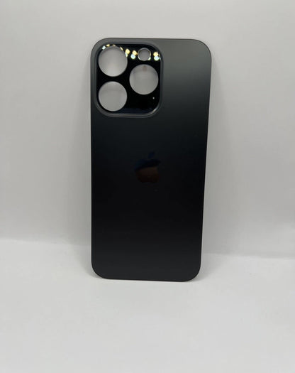 ❗️iPhone 14 Pro Backcover Schwarz❗️