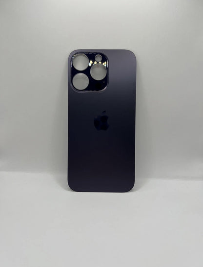 ❗️iPhone 14 Pro Backcover Deep Lila❗️