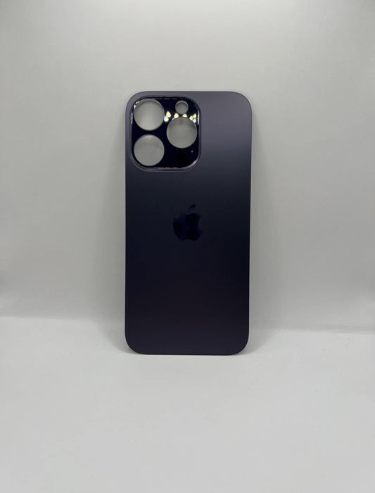 ❗️iPhone 14 Pro Backcover Deep Lila❗️