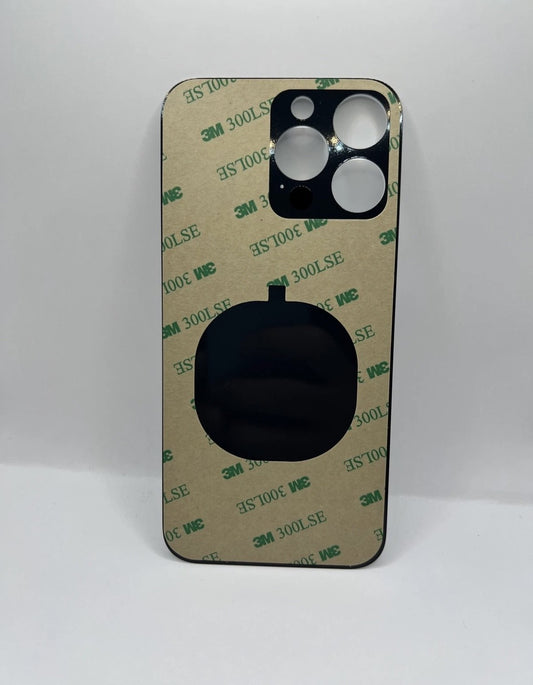 ❗️iPhone 14 Pro Backcover Gold❗️