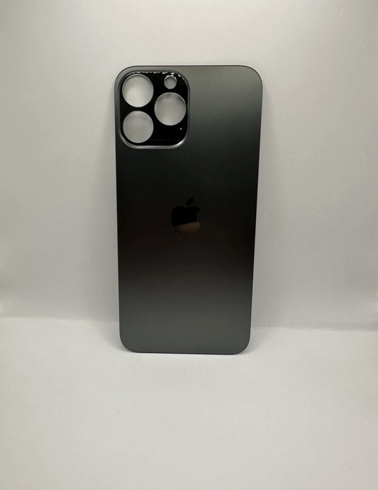 ❗️iPhone 13 Pro Max Backcover Schwarz❗️