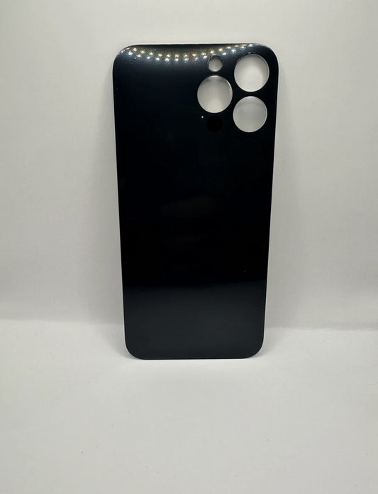 ❗️iPhone 13 Pro Max Backcover Schwarz❗️