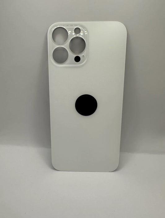 ❗️iPhone 13 Pro Max Backcover Weiß❗️
