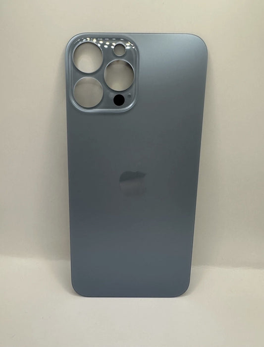 ❗️iPhone 13 Pro Max Backcover Sierra Blau❗️