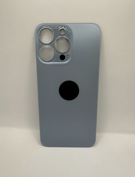 ❗️iPhone 13 Pro Backcover Sierra Blau❗️