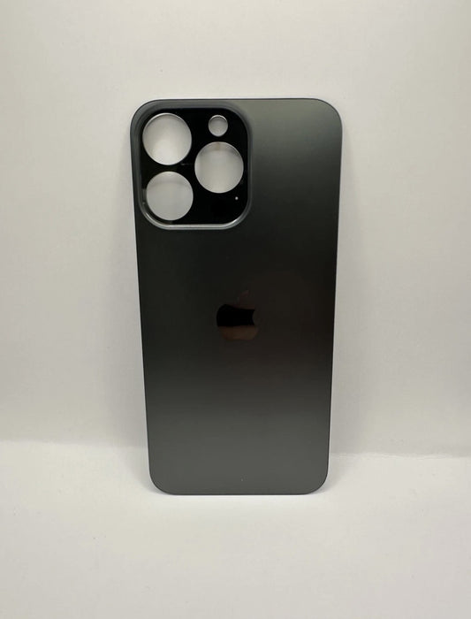 ❗️iPhone 13 Pro Backcover Schwarz❗️