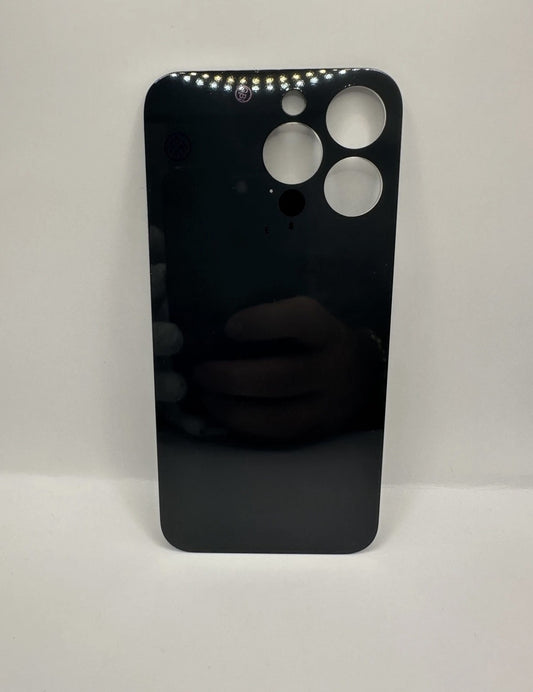 ❗️iPhone 13 Pro Backcover Schwarz❗️