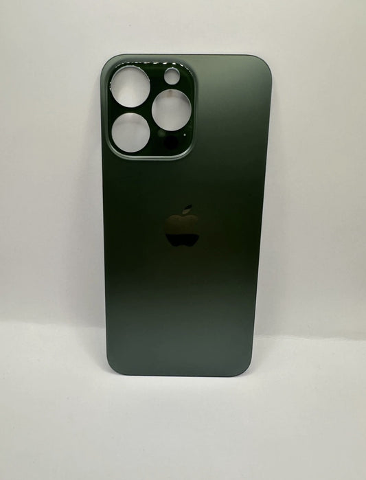 ❗️iPhone 13 Pro Backcover Dark Green❗️