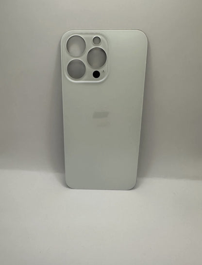 ❗️iPhone 13 Pro Backcover Weiß❗️