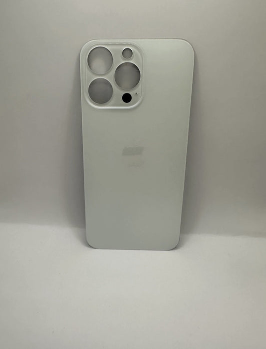 ❗️iPhone 13 Pro Backcover Weiß❗️