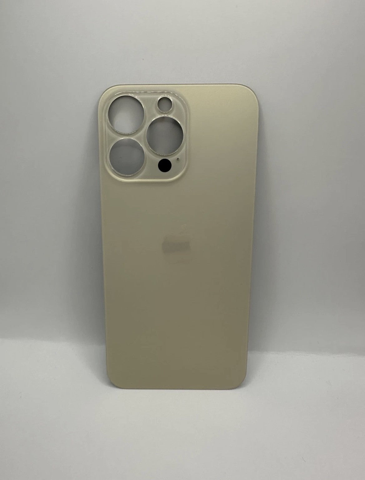 ❗️iPhone 13 Pro Backcover Gold❗️