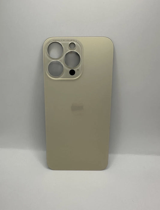 ❗️iPhone 13 Pro Backcover Gold❗️