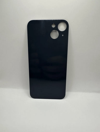 ❗️iPhone 13 Backcover Midnight Black❗️