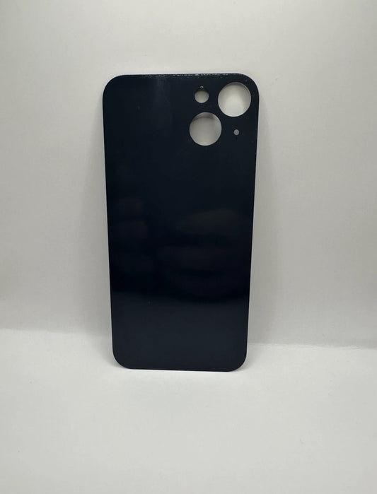 ❗️iPhone 13 Backcover Midnight Black❗️