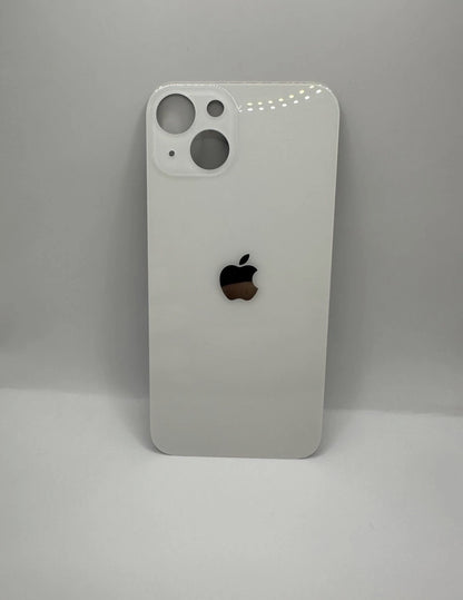 ❗️iPhone 13 Backcover Weiß❗️