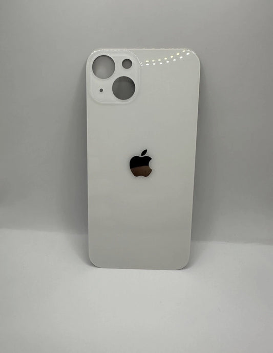 ❗️iPhone 13 Backcover Weiß❗️