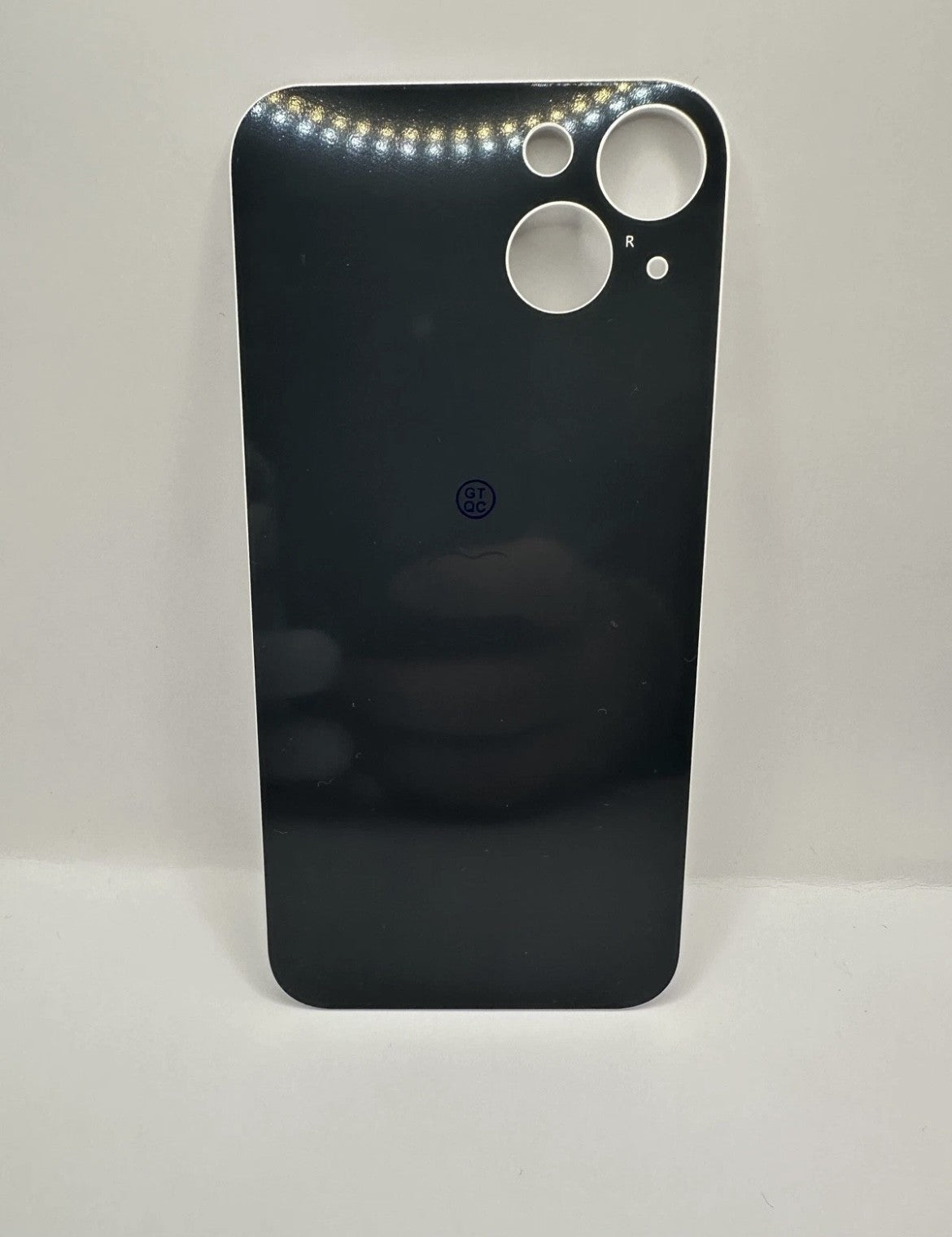 ❗️iPhone 13 Backcover Weiß❗️